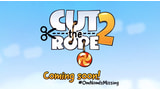 Cut the Rope 2 Teaser Trailer Posted [Video]
