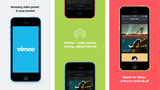 Vimeo App Gets AirDrop Support, Incoming Feed, More