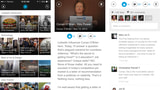 LinkedIn Pulse App Gets Full Screen Reading on iPad, Other Improvements