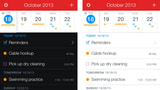 Fantastical 2 Update Brings Sound for Notifications, Additional Badge Options, More