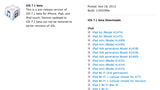 Apple Releases iOS 7.1 Beta to Developers for Testing