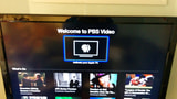 Yahoo Screen and PBS Launch on the Apple TV