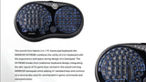 Wolfking Launches WARRIOR XXTREME