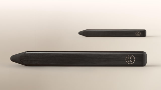 FiftyThree Unveils New Pencil Stylus for Its Paper App [Video]