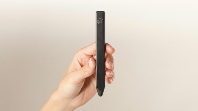FiftyThree Unveils New Pencil Stylus for Its Paper App [Video]