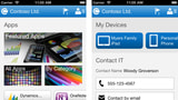 Microsoft Releases Windows Intune Company Portal App for iOS