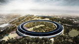 Apple Receives Final Approval to Build Apple Campus 2