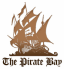 Pirate Bay Founders Sentenced to Year in Prison