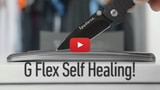 Watch the LG G Flex Heal Itself After Being Scratched With Keys and a Knife [Video]