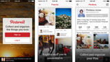 The Pinterest App Now Lets You Add a Map to Any of Your Boards