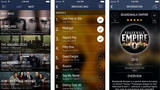 iTV Shows 3 Launches for iPhone, iPad, and iPod Touch