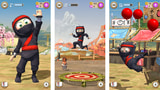Clumsy Ninja Finally Launches on the App Store