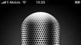 iPhone Voice Memos Screenshot Gallery