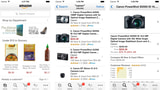 The Amazon Mobile App Has Been Redesigned for iOS 7
