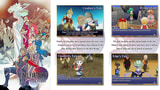 Square Enix Releases 3D Remake of FINAL FANTASY IV: THE AFTER YEARS for iOS