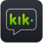 Kik Messenger App Updated With Redesigned Sharing