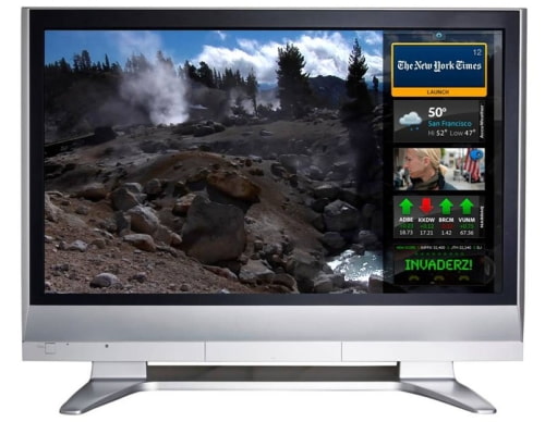 Adobe Pushing for Flash Based Media Players