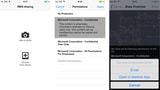Microsoft Rights Management Sharing App Gets iOS 7 Support