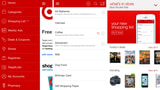 Target Updates Its App for iOS 7 With Tweaked Design, Swipe-To-Go-Back, More
