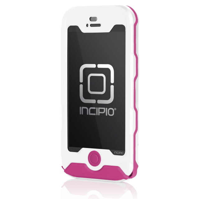 Incipio Launches New ATLAS ID Waterproof iPhone Case With Touch ID Support