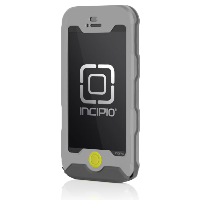 Incipio Launches New ATLAS ID Waterproof iPhone Case With Touch ID Support