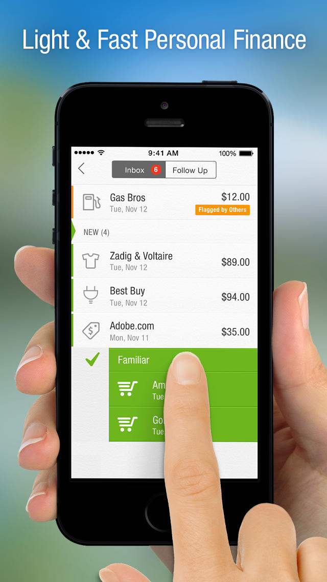 BillGuard App is Updated With Smart Savings, Spend Analytics, Streamlined Inbox