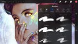 Procreate 2 Digital Illustration App Released for iPad