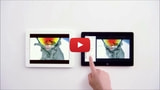 Microsoft Touts Surface 2 USB Port Over iPad Air [Video]
