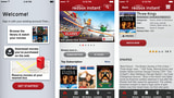 Verizon Updates Redbox Instant App With AirPlay Support