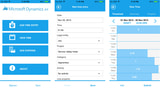 Microsoft Updates Its Dynamics AX App for iPhone With a Complete UI Refresh