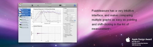FuzzMeasure 3.0 Released!