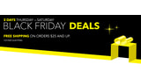 Black Friday 2013: The Best Deals on Apple Products 