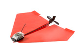 PowerUp 3.0 Lets You Fly a Paper Airplane Using Your iPhone [Video]