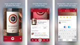 Vivino Wine Scanner App Gets Redesigned for iOS 7, New Features
