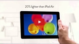 Amazon Mocks iPad Air and Jonathan Ive With New Kindle Fire HDX Ad [Video]
