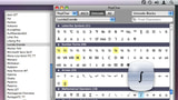 Ergonis Software Releases PopChar X 4.2