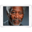 Watch an Incredible Photorealistic Portrait of Morgan Freeman Get Painted on the iPad [Video]