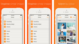 Ember Photo Organizer App Released for iOS