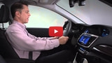 Honda Announces Display Audio Touch-Screen, HondaLink, Siri Eyes Free for 2014 Civic