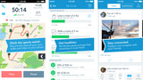 RunKeeper App Gets Improved Manual Entry, More Languages