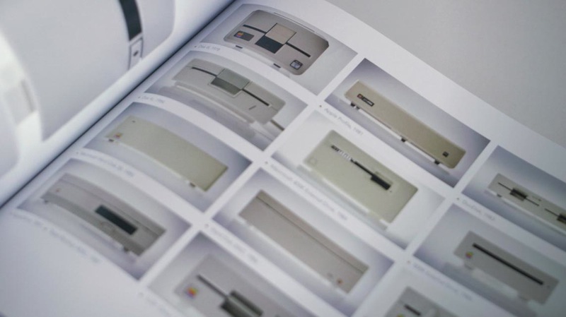 ICONIC is a Photographic Tribute to Apple Innovation [Video]