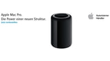 German Retailer Claims New Mac Pro Will Be Available December 16th, Begins Taking Pre-Orders