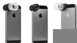 Olloclip Debuts New 3-In-1 Macro Lens System for iPhone