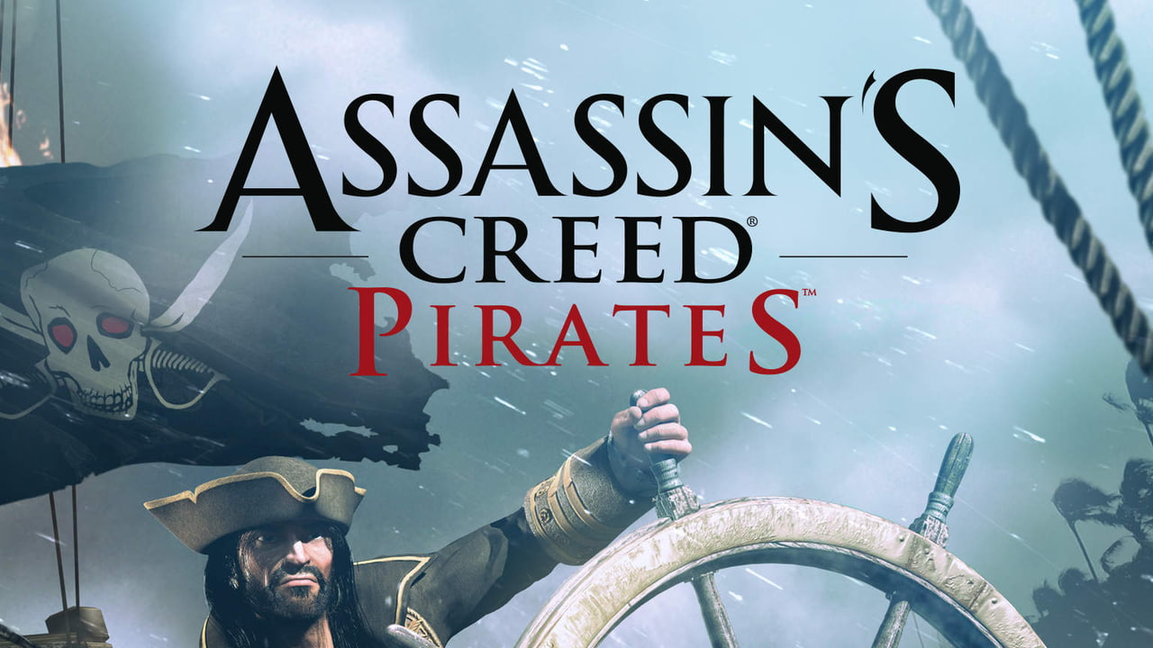 Assassin's Creed Pirates is Now Available for iOS iClarified