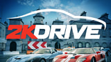 2K DRIVE is Updated With 5 New Cars, New Events