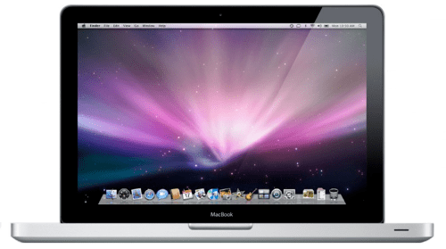 WWDC to Bring MacBook and Pro Apps Update?