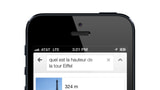 Google Search App Gets Voice Support for French, German, and Japanese