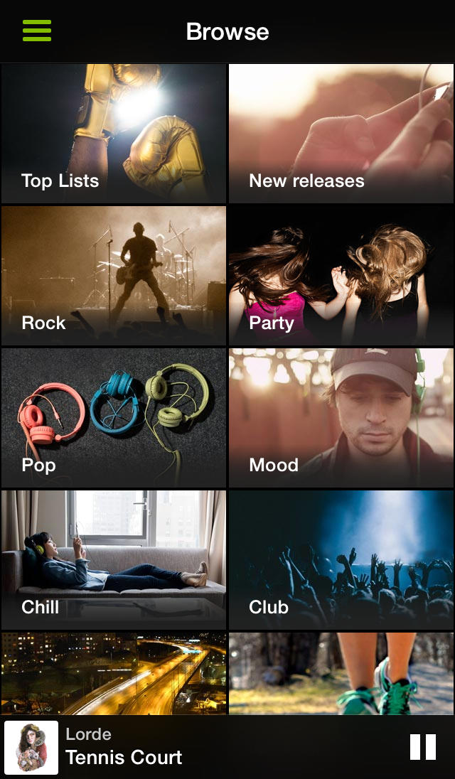 Spotify is Reportedly Planning a Free Music Streaming Service for Mobile Devices