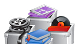 Booxter 2.0.4 for Mac OS X