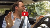 Steeri: Apple's Answer to the Google Driverless Car [Video] [Humor]